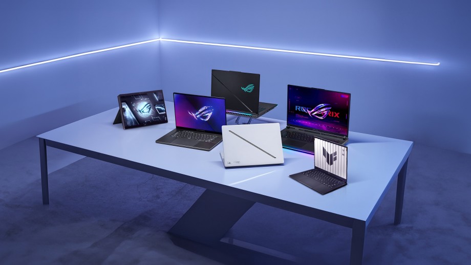 laptop