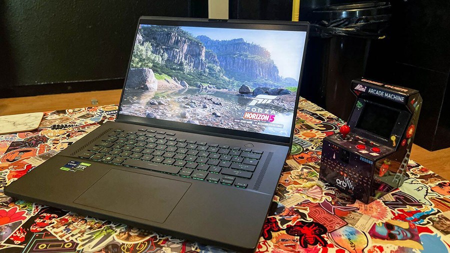laptop
