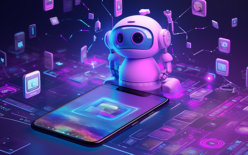 Công Nghệ AI Thay Đổi Cách Chúng Ta Sử Dụng Smartphone: Xu Hướng Mới Nhất