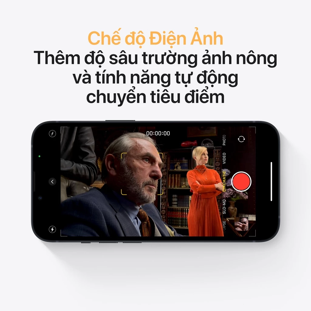 iPhone 13 128GB Chính Hãng