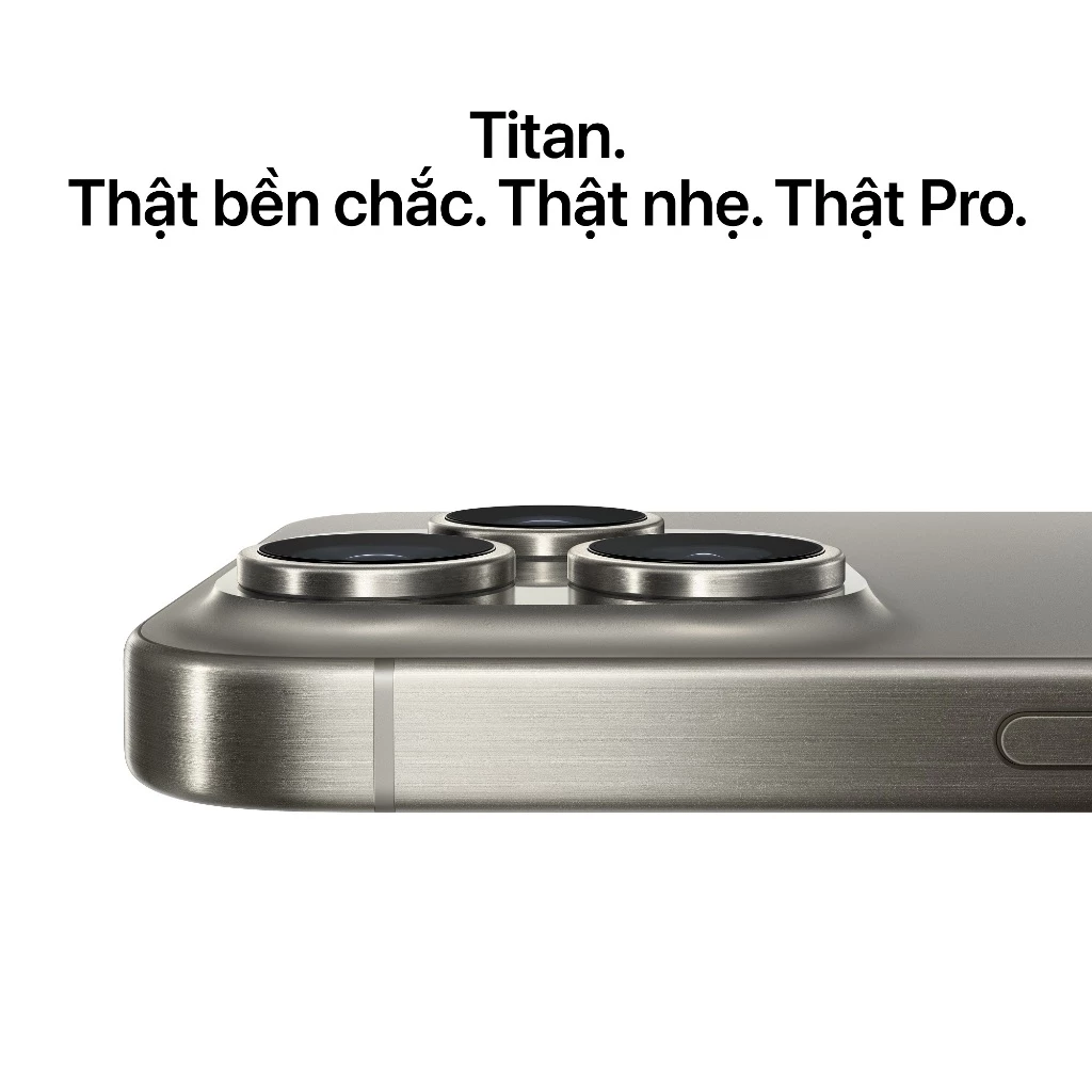 Điện thoại Apple iPhone 15 Pro Max 256GB
