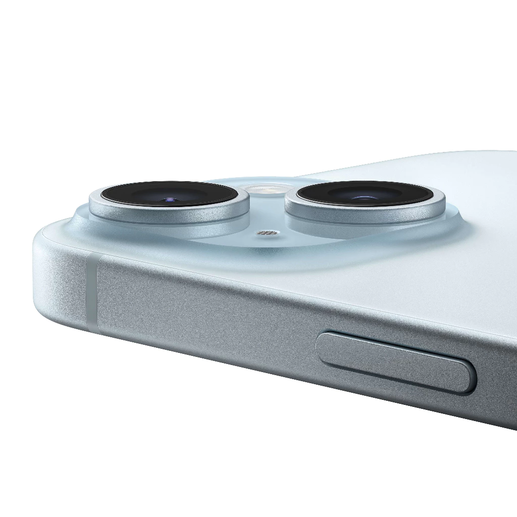 Điện thoại Apple iPhone 15 128GB