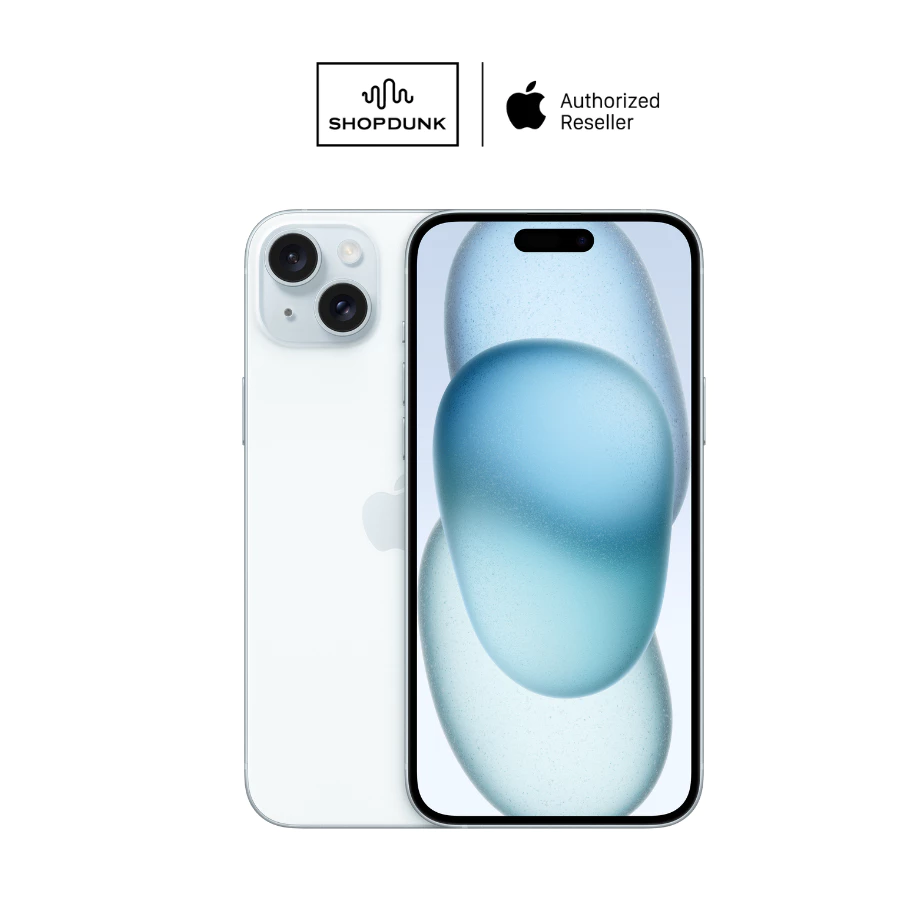 iPhone 15 Plus 128GB Chính Hãng