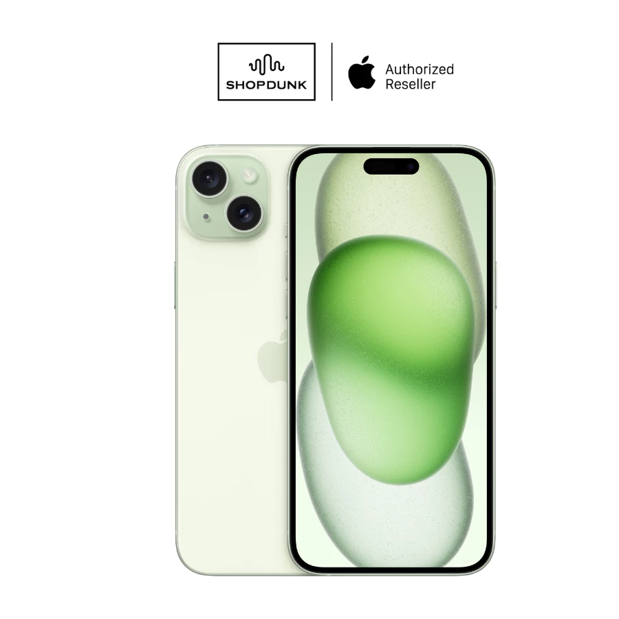 iPhone 15 Plus 128GB Chính Hãng