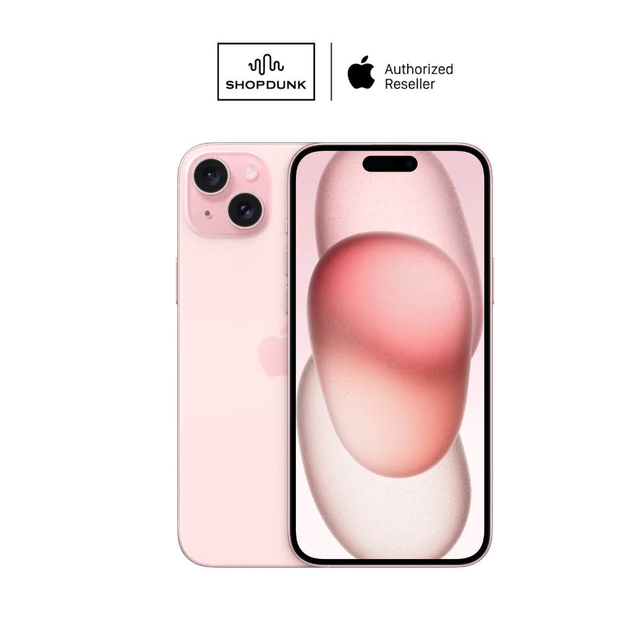 iPhone 15 Plus 128GB Chính Hãng