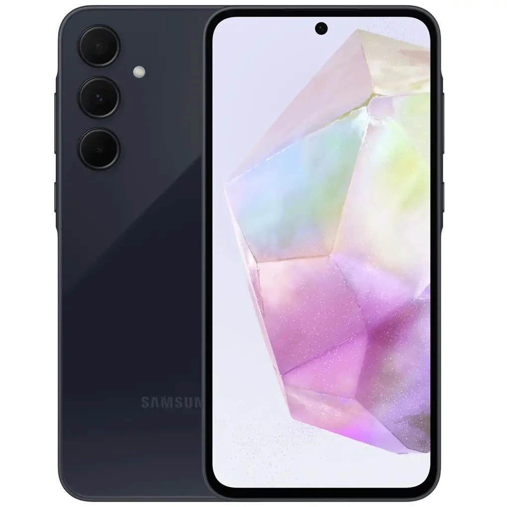Điện thoại Samsung Galaxy A35 5G Ram 8GB | 128GB Chính Hãng