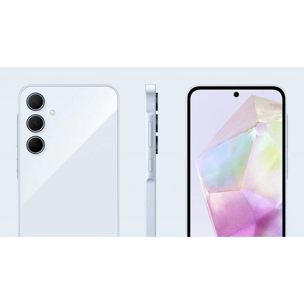 Điện thoại Samsung Galaxy A35 5G Ram 8GB | 128GB Chính Hãng