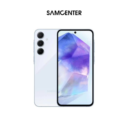 Samsung Galaxy A55 5G 8GB/128GB Chính Hãng