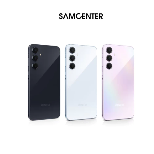 Samsung Galaxy A55 5G 8GB/128GB Chính Hãng
