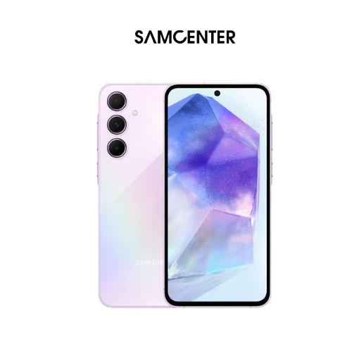 Samsung Galaxy A55 5G 8GB/128GB Chính Hãng