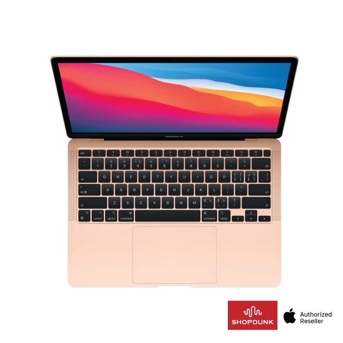 MacBook Air M1 2020 (8GB RAM | 256GB SSD)