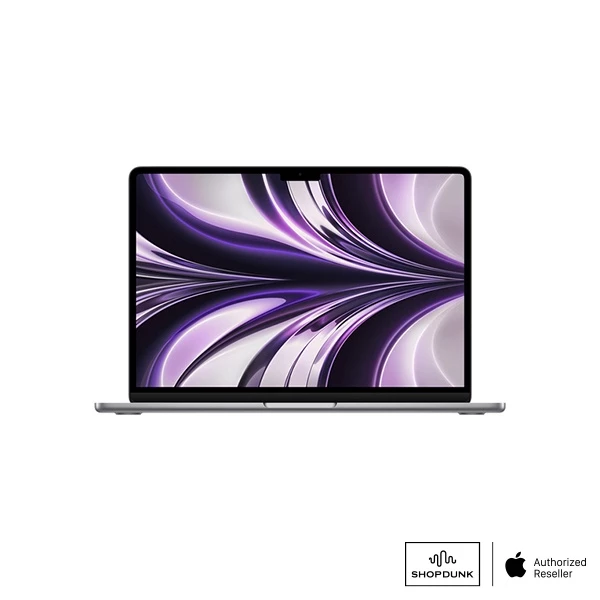 MacBook Air M2 2022 13.6 inch (8GB RAM | 256GB SSD)