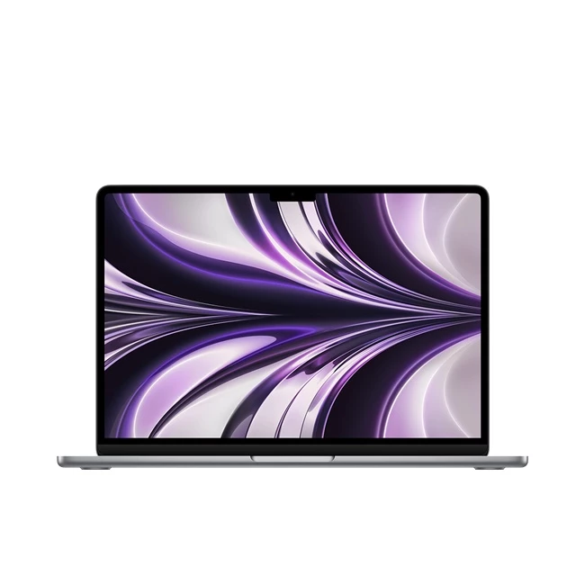 MacBook Air M2 2022 13.6 inch (8GB RAM | 256GB SSD)