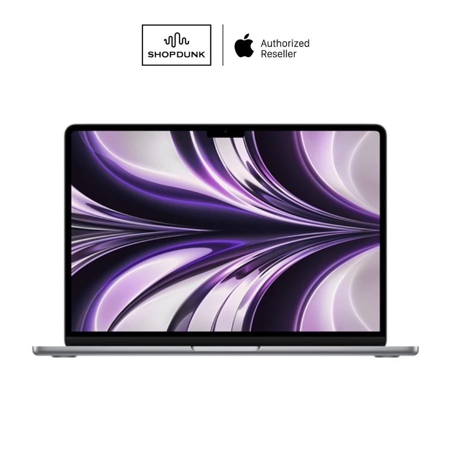 MacBook Air M2 2022 13.6 inch (8GB RAM | 256GB SSD)