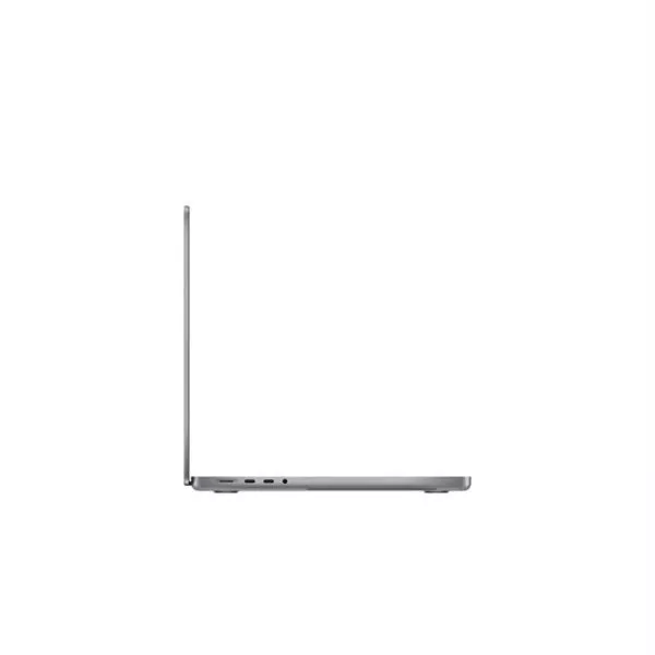 Máy Tính Xách Tay MacBook Pro 16 inch M1 Max 10C CPU/24 GPU | 32GB/ 2TB SSD XÁM