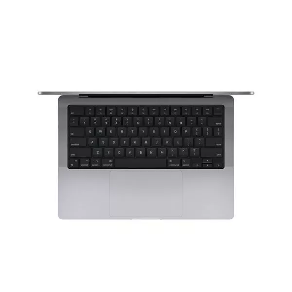 Máy Tính Xách Tay MacBook Pro 16 inch M1 Max 10C CPU/24 GPU | 32GB/ 2TB SSD XÁM