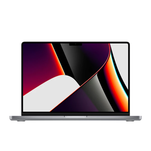 Máy Tính Xách Tay MacBook Pro 16 inch M1 Max 10C CPU/24 GPU | 32GB/ 2TB SSD XÁM