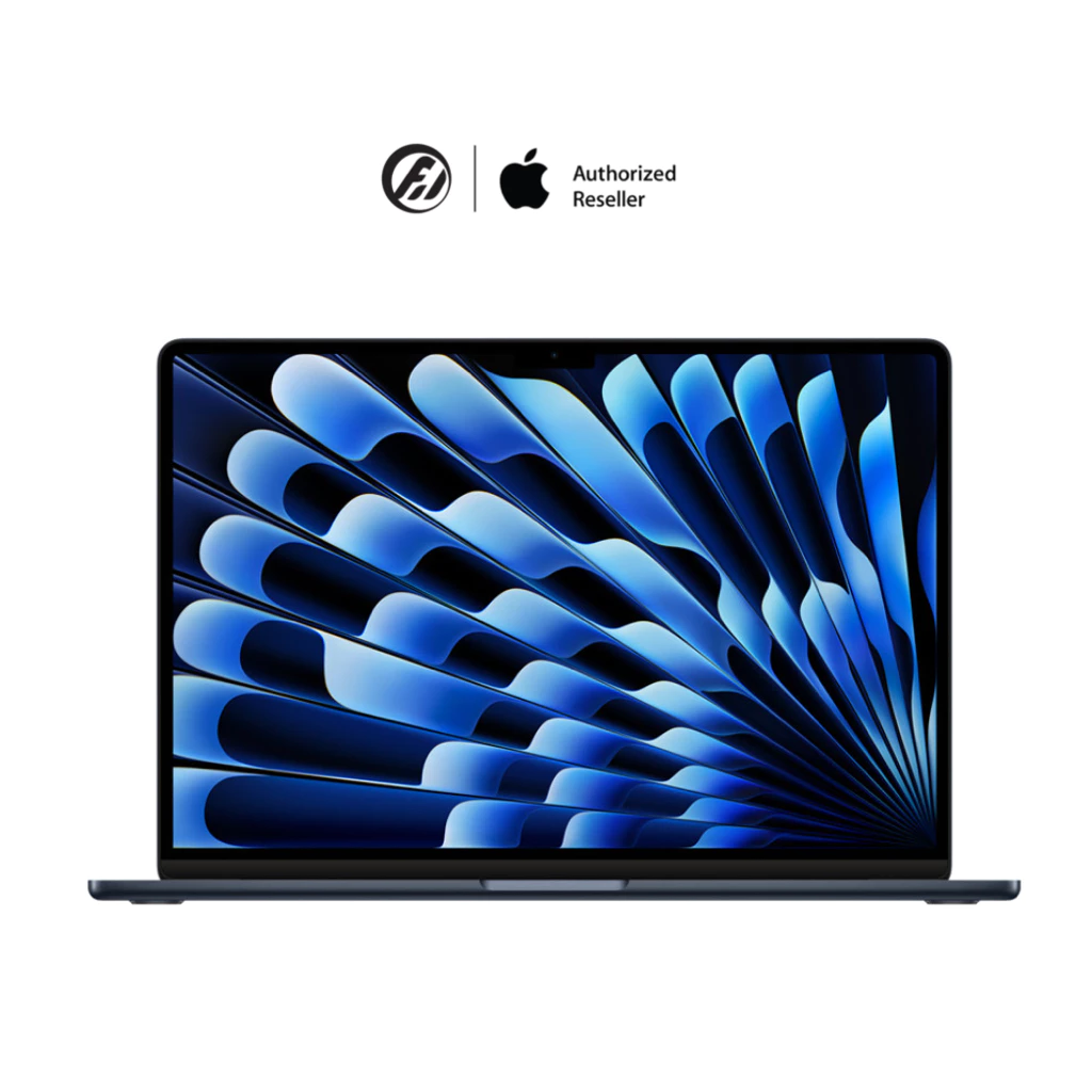Apple Macbook Air M2 15.3 inch 8GB RAM 256GB SSD - Hàng Chính Hãng