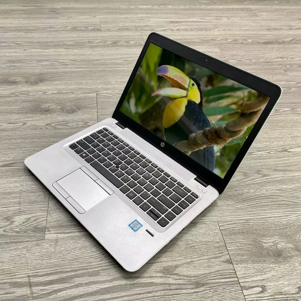 Máy tính laptop CGO hàng chính hãng (DELL-HP) Ram 8GB Intel Core i5 - i7 ổ SSD 256GB