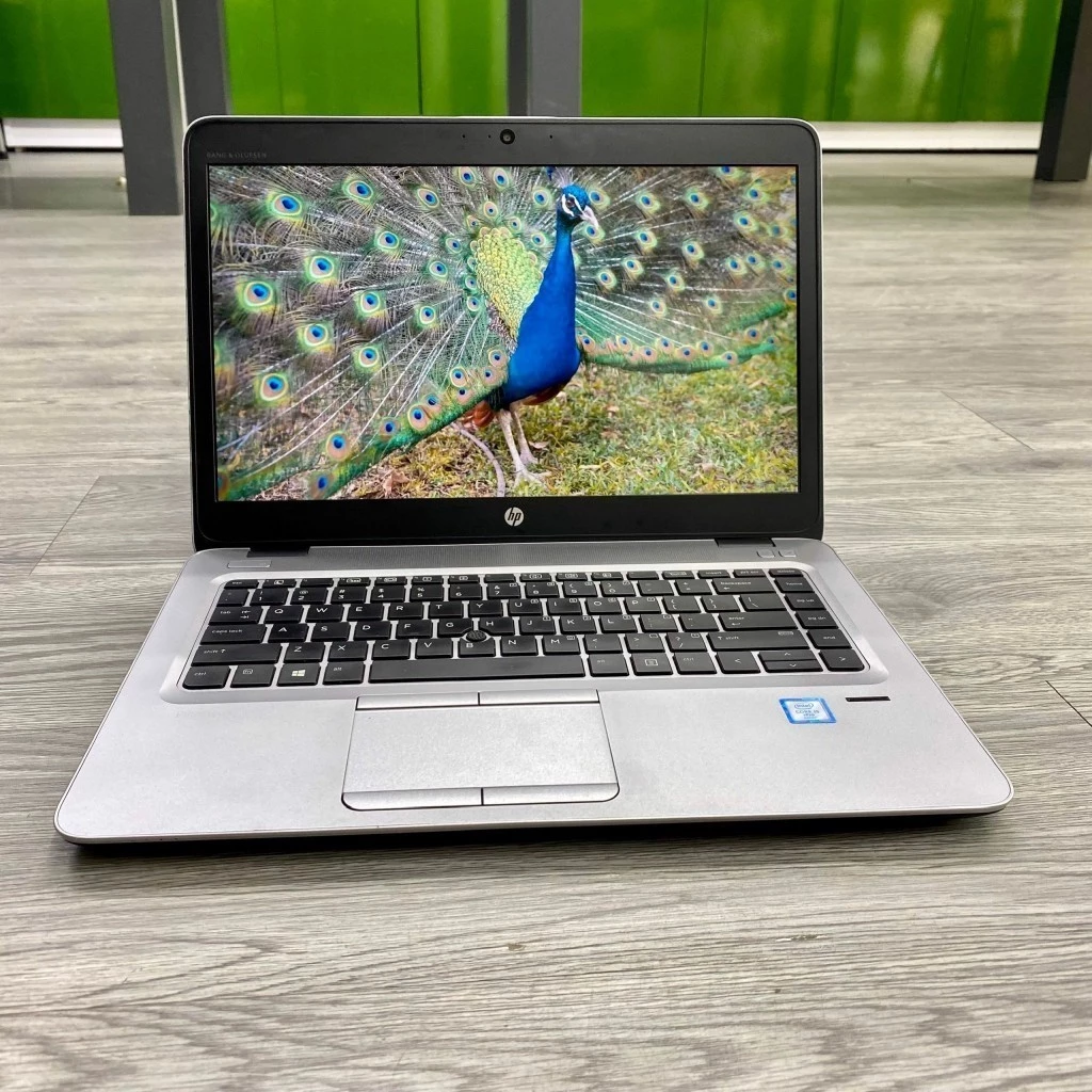 Máy tính laptop CGO hàng chính hãng (DELL-HP) Ram 8GB Intel Core i5 - i7 ổ SSD 256GB