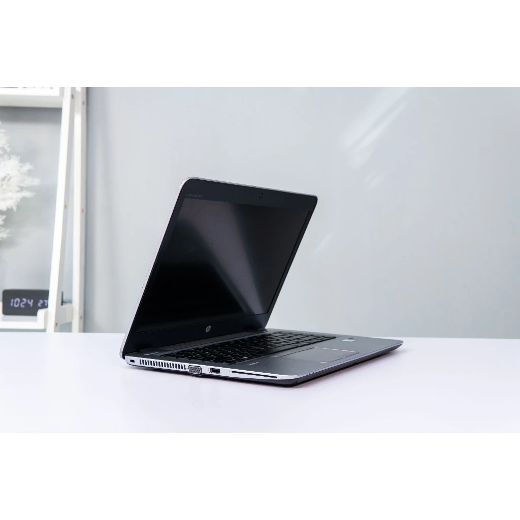 Máy tính laptop CGO hàng chính hãng (DELL-HP) Ram 8GB Intel Core i5 - i7 ổ SSD 256GB