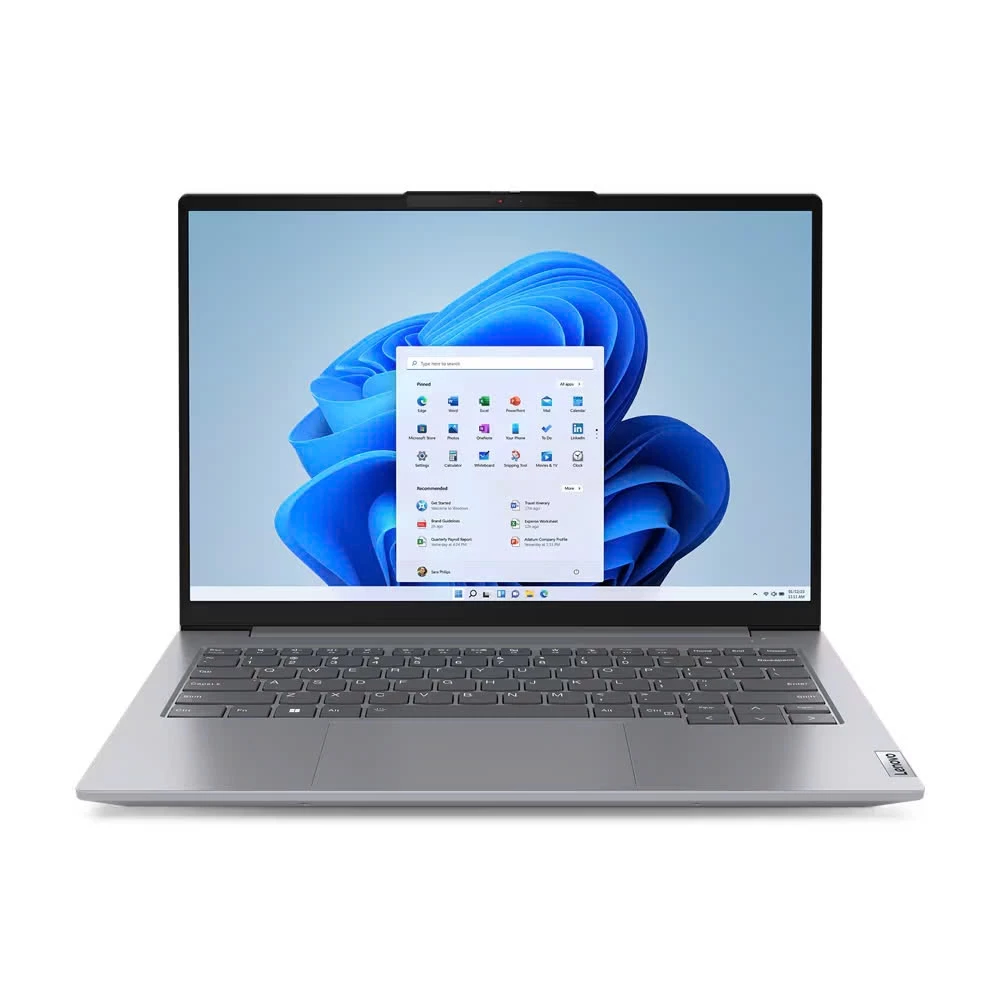 LapTop Lenovo ThinkBook 14 Gen 6 IRL (21KG00RCVN) |Core i5