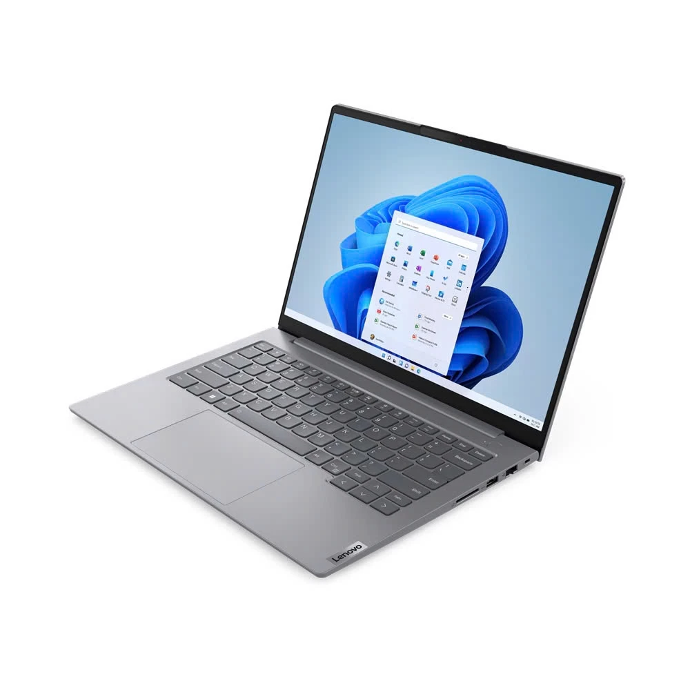 LapTop Lenovo ThinkBook 14 Gen 6 IRL (21KG00RCVN) |Core i5