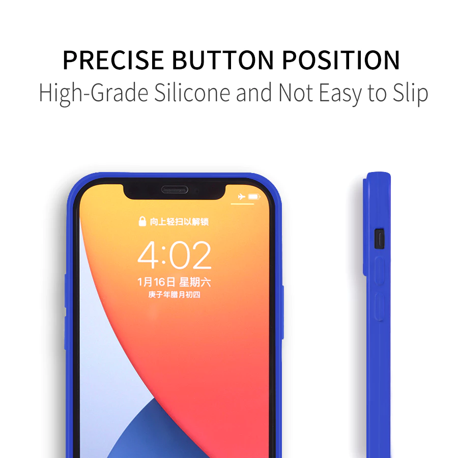 Ốp lưng GUMAN mềm chống bẩn hình cặp đôi dễ thương đẹp đen độc lạ Cho iPhone 16 15 14 13 12 11 Pro Max SE 2020 X XR XS 8 7