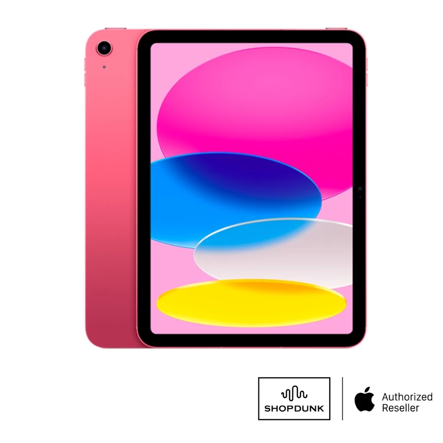 iPad Gen 10th 10.9 inch WiFi