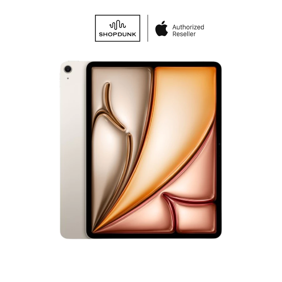 iPad Air M2 11 inch Wi-Fi 256GB