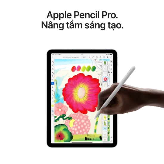 iPad Air M2 11 inch Wi-Fi 256GB
