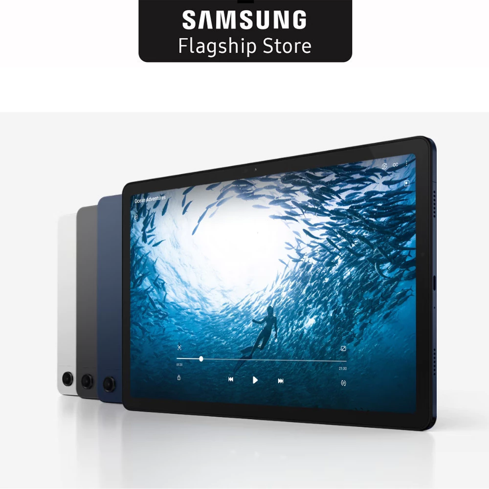 Máy tính bảng Samsung Galaxy Tab A9 (Wi-Fi) 4GB/64GB