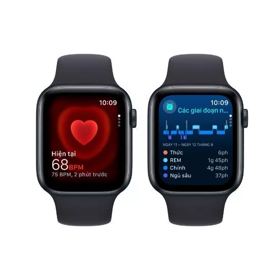Apple Watch SE 2023 GPS Sport Band size S/M