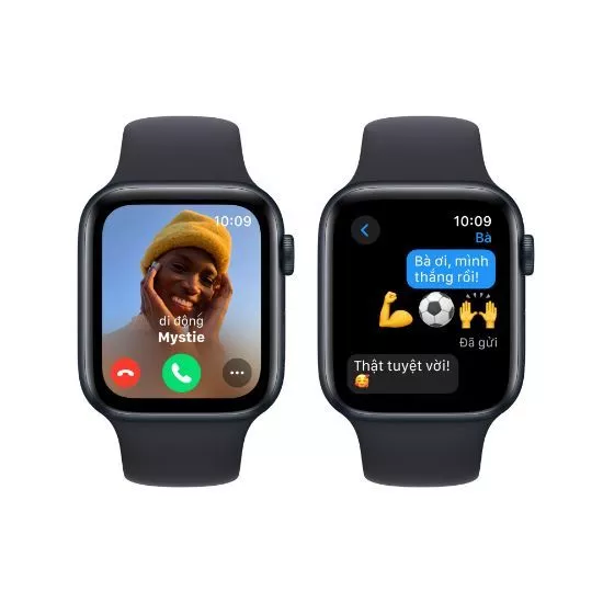 Apple Watch SE 2023 GPS Sport Band size S/M