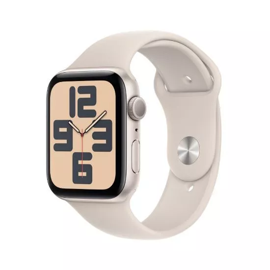 Apple Watch SE 2023 GPS Sport Band size S/M