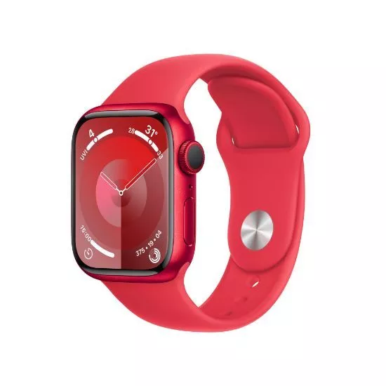 Apple Watch Series 9 Nhôm (GPS) 41mm | Sport Band
