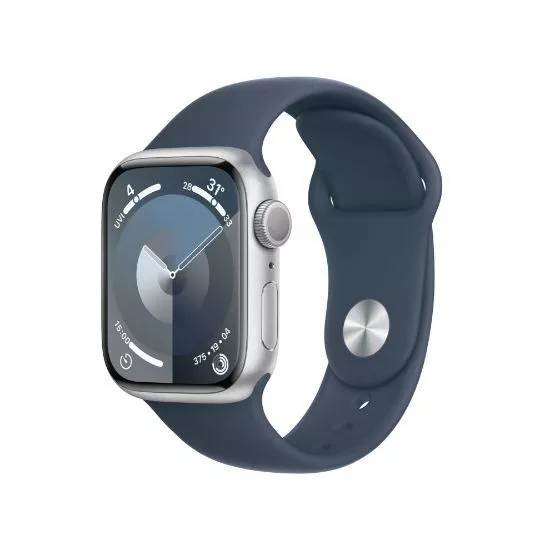Apple Watch Series 9 Nhôm (GPS) 41mm | Sport Band