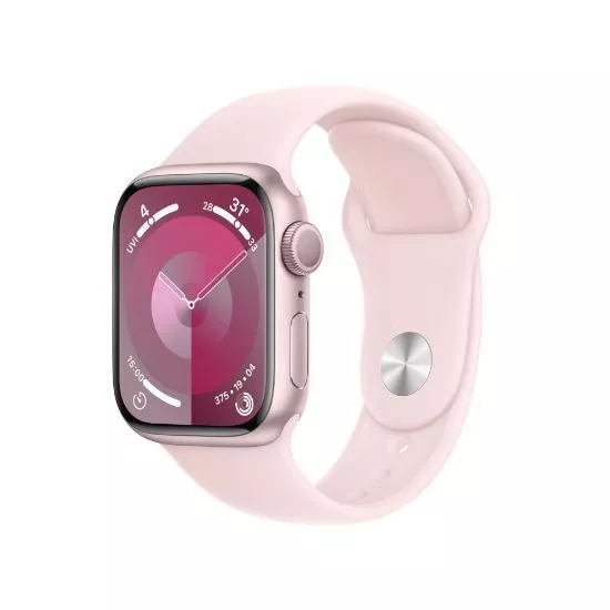 Apple Watch Series 9 Nhôm (GPS) 41mm | Sport Band