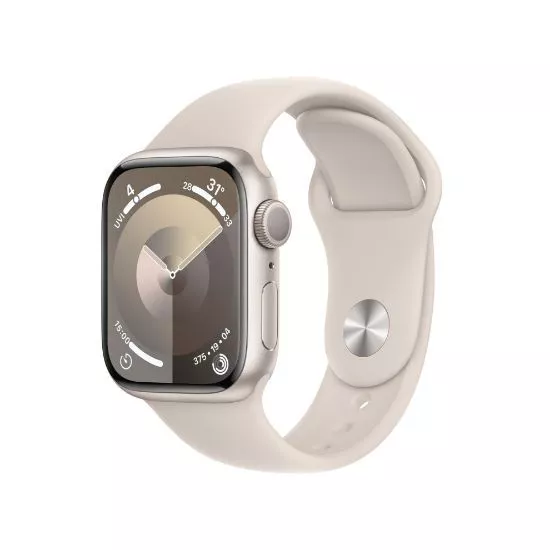 Apple Watch Series 9 Nhôm (GPS) 41mm | Sport Band