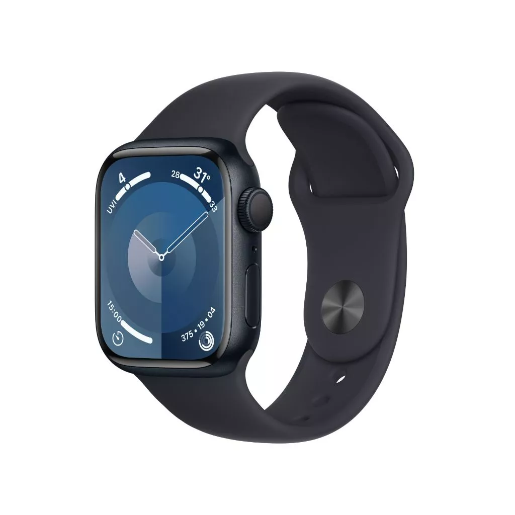 Apple Watch Series 9 Nhôm (GPS) 41mm | Sport Band
