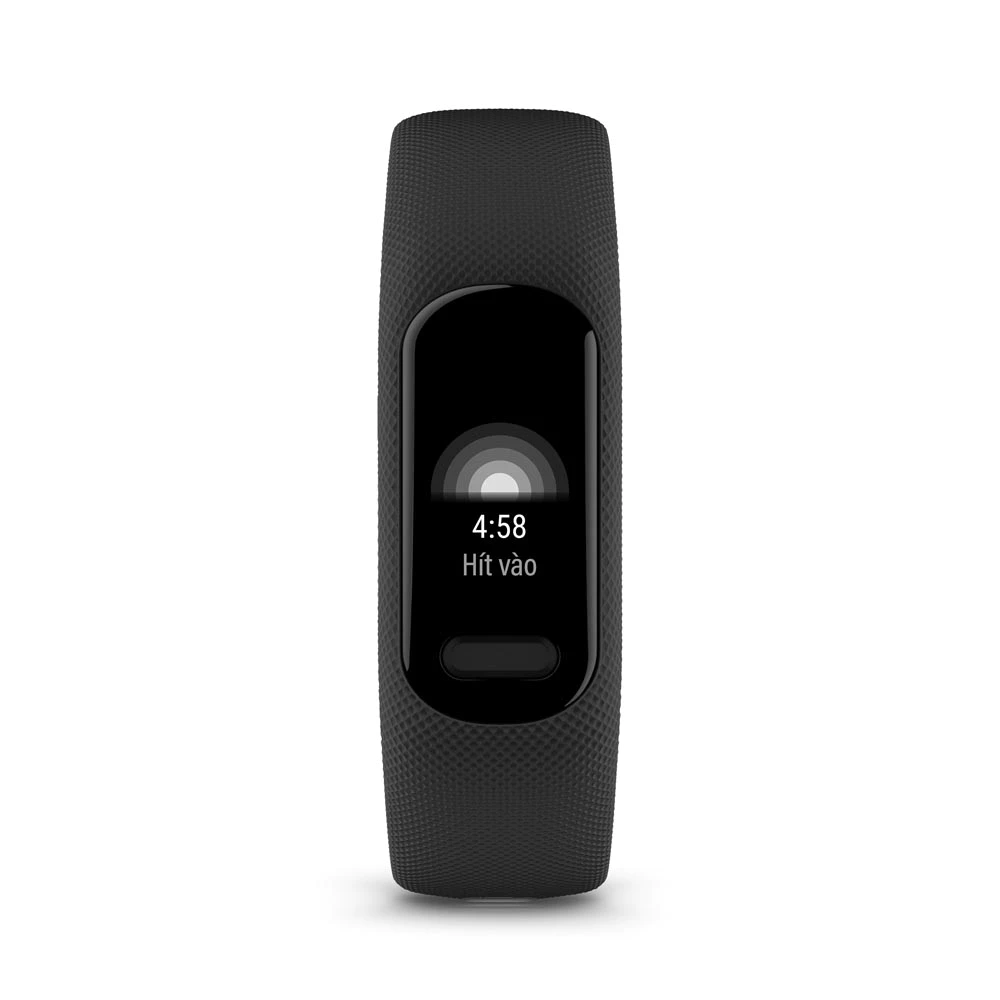 Đồng Hồ Thông Minh Garmin vívosmart 5