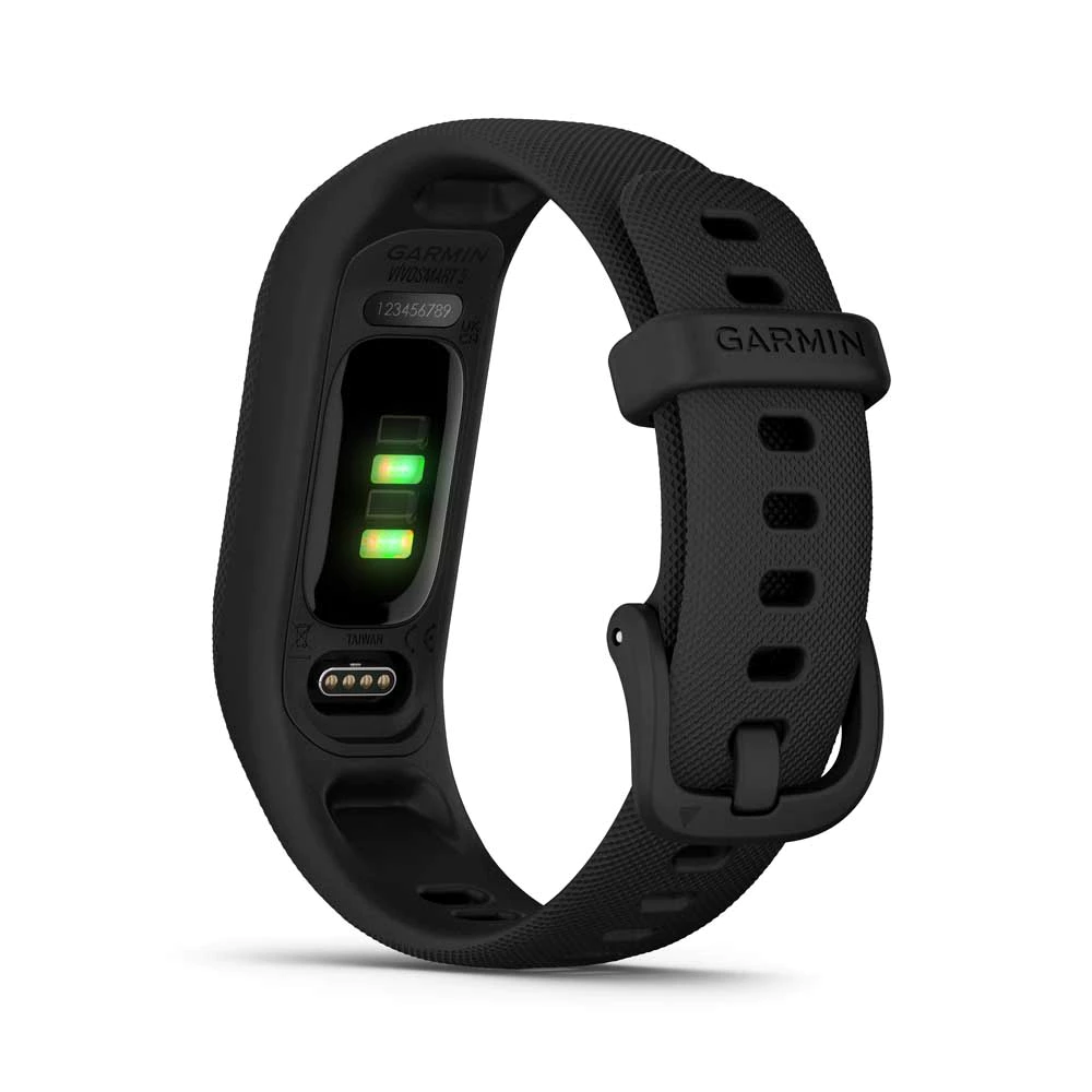 Đồng Hồ Thông Minh Garmin vívosmart 5