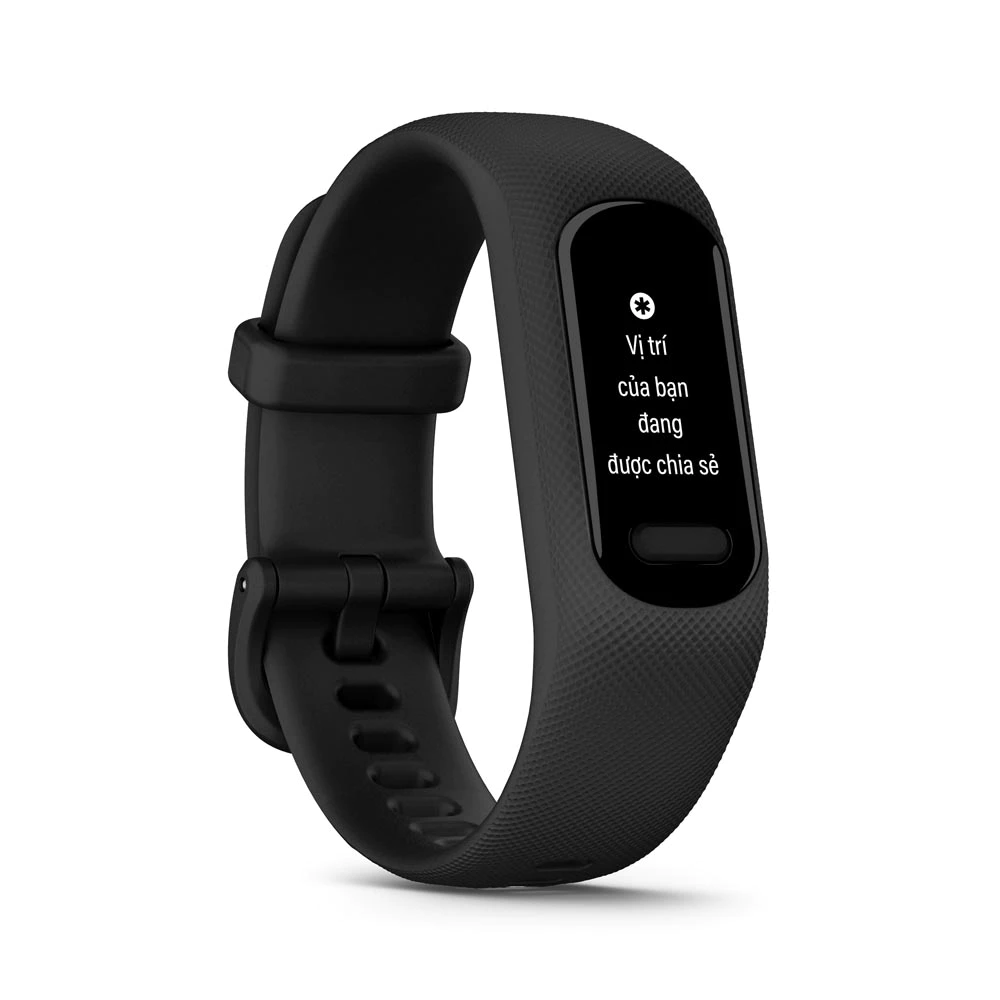 Đồng Hồ Thông Minh Garmin vívosmart 5